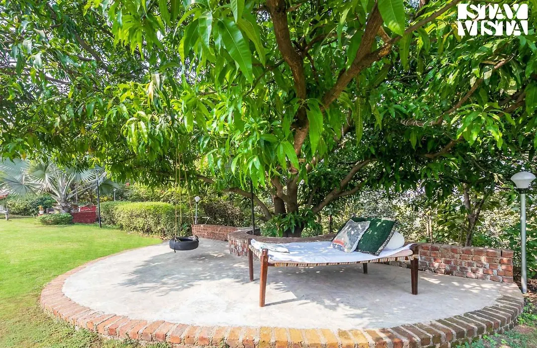 Stayvista'S Paashaan - Khopoli - 4Bhk Mountain-View Villa With Heated Pool-1
